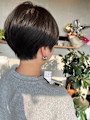 Hair Salon Lien ∞×スタイル