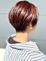Hair Salon Lien ∞×スタイル