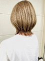 Hair Salon Lien ∞×スタイル
