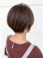 Hair Salon Lien ∞×スタイル