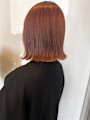 Hair Salon Lien ∞×スタイル