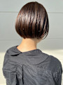 Hair Salon Lien ∞×スタイル
