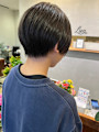 Hair Salon Lien ∞×スタイル