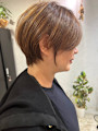 Hair Salon Lien ∞×スタイル