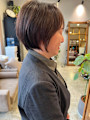 Hair Salon Lien ∞×スタイル