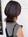 Hair Salon Lien ∞×スタイル