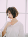 Glam hair×スタイル