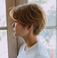 Glam hair×スタイル