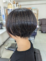 夏　ヘアー　2026