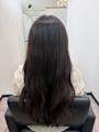 Hair Salon for D × ロングヘア