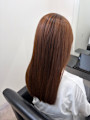 Hair Salon for D × ロングヘア