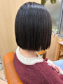 コンパクトボブ