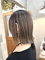 シークレットハイライト◎幅広い年代の方におすすめ