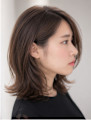 【大人女性に人気◎くびれミディ】2