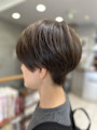 ショート[池袋西口/要町]