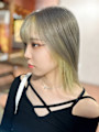 Lindo hair×スタイル