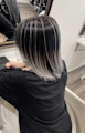 Lindo hair×スタイル