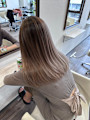 Lindo hair×スタイル