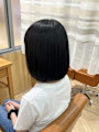 ボブスタイル