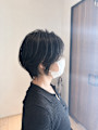 Hair Make Zeal 羽黒店×スタイル