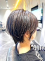 Hair Make Zeal 羽黒店×スタイル