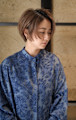 TAI hair & spa×スタイル