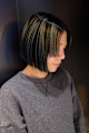 TAI hair & spa×スタイル