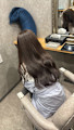 グレージュ