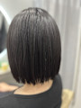 酸性ストレート