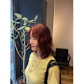 レイヤー×パーマ【縮毛矯正//20代30代40代50代】