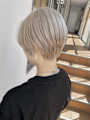 Whitebeige【