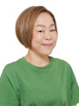 大人に似合う◎まろやカラーなショートボブ
