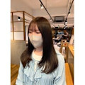お客様スタイル　森田【イルミナカラー/20代30代40代】