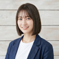 韓国風タッセルボブ