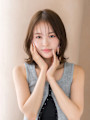 tocca hair&treatment 赤羽駅東口