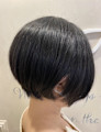 コンパクトショート