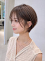 モテショート