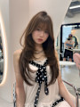 髪質改善 ViVIE 福岡天神店×スタイル