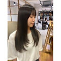 お客様スタイル　森田【イルミナカラー/20代30代40代】