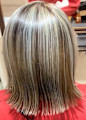 Reglus hair design 西新店×スタイル