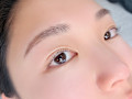 aube beauty land×スタイル