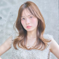 韓国デジタルパーマ