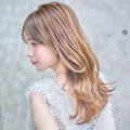 韓国デジタルパーマ