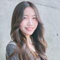 韓国デジタルパーマ