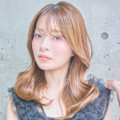 韓国デジタルパーマ