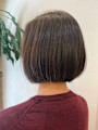 Reglus hair design 西新店×スタイル