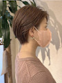 Reglus hair design 西新店×スタイル