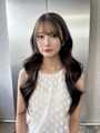 【グレージュ】