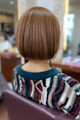 HAIR AND BEAUTY GARDEN×スタイル