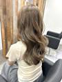ミホ＊Olive beige